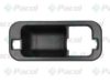 PACOL DAF-DH-005L Door-handle Frame